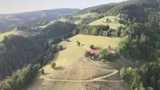 Our farm stay in Zrece, Slovenia #travelfamily #travelblog #slovenia #zrece