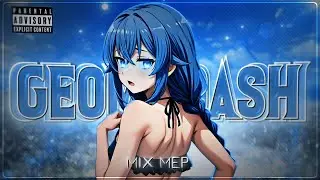 「Press Start」- Geometry Dash mep [MEP/AMV] 4k