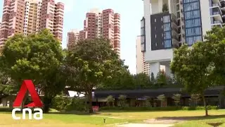 Some HDB flat sellers use new public housing model to push up asking prices