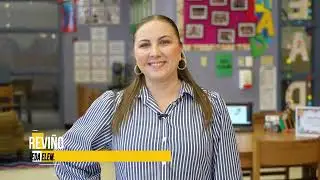 Technology Teacher of the Year Profile: Julie Trevino of Castaneda Elementary | McAllen ISD