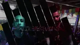 Fady & Mina [FULL SET] @ Luminosity Beach Festival 01-07-2018