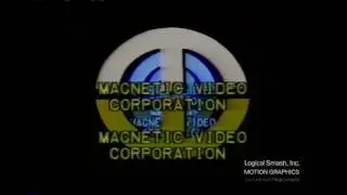 Магнитное видео (вариант Bill Burrud Productions!)