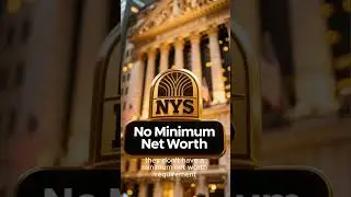 Nasdaq vs. NYSE Initial Listing Requirements | Stock Exchange Listing Comparison 2025