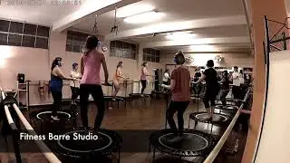BOOTYBARRE&reg; BOUNCE