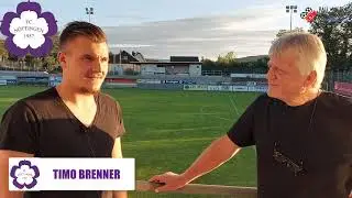 FCN-TV: Vor dem Spiel am Samstag um 15.30 Uhr gegen die Neckarsulmer S-U ....