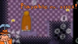 Playable mr.stick in ptem! [WIP]
