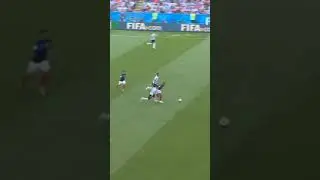 Mbappe pace #shorts