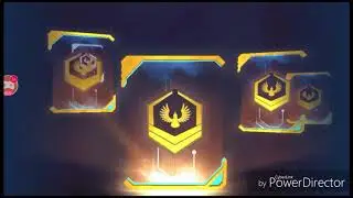 Mc5.. opening 30 weapon packs