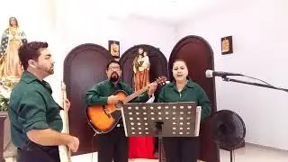 Cantando la alegria de vivir (entrada)