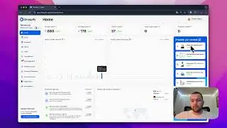 Tutorial Droopify | #01 Home | come fare drop shipping su eBay 2025
