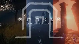 [Aporia Beyond The Valley] I'm Back To Face My Greatest Foe: Motion Sickness