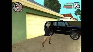 GTA:SA #110 Dating Millie Perkins