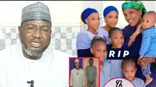 34. Karatun littafin La'ilaha illalahu👉Imam Dr. Umar Shehu Aliyu👉🕌Daga Masjidus-Sunnah Old G.R.A