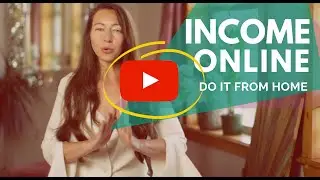 Income Online At Home | Seize The Opportunity