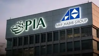 Arif Habib &ndash; Success, Power & PIA Story (Reality Check)