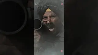 Awaaz Kahan Tak Jaani Chahiye🇮🇳🔥? | BORDER 2 | Sunny Deol, Varun Dhawan, Diljit Dosanjh, Ahan Shetty