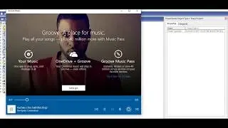 08-External software Integration with MS Axapta AIF (Application Integration Framework)