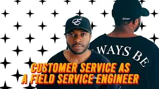 Here's how to enhance customer service as a Field Service Engineer
