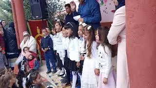 المولد النبوي الشريف 2019