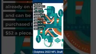 2022 Draft &ndash; The Latest NFT Collection From the NFL