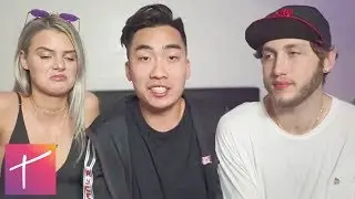20 Things You DIDN'T Know About The CLOUT GANG (Ricegum, FaZe Banks, Alissa Violet)