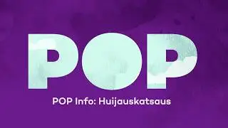 POP Info: Ajankohtaistietoa huijauksista - Joulu 2025