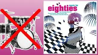 In The Army Now - Status Quo | No Drums (Drumless)