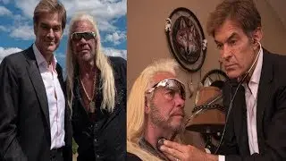 Prayers Up, Dog the Bounty Hunter medical conditions become not good Says Dr. Oz