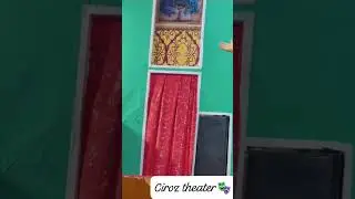 Nisha Khan/ entry song / Ciroz theater Rawalpindi 🎭 #entertainment #dance #comedyduo