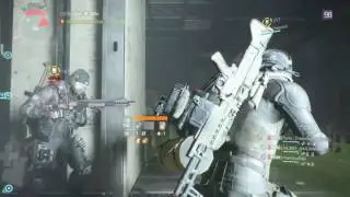 How to farm dark zone keys.