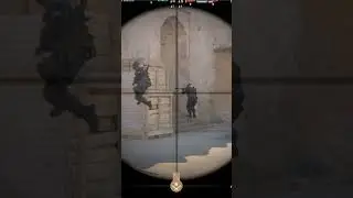 4k dust2 #esports #csgo #cs2overpass #competitivegaming #gaming #esportscsgo