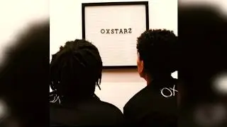 Matt Ox, Zeus Ox, Ox Flacko - Enemies [Instrumental] (Reprod. Cube Domination)