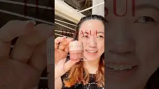 Blush Praktis untuk Daily Look | Review Hanasui Cheek Blush & Go #hanasui