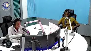 OPEN HEAVEN  NDANI YA ZION IMPACT RADIO 100.1 FM (28JAN 2026)