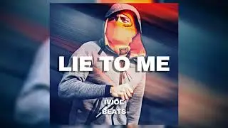 &ldquo;LIE TO ME&rdquo; Central Cee x Melodic Drill Type Beat | (Prod.IVIOE BEATS)