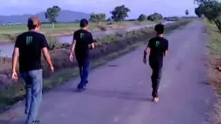 LS WOLF  JUMPSTYLE