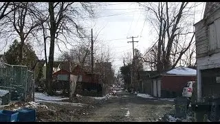 TROY NY HOOD