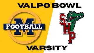 11/7/2025 7:00 PM PDT Menlo School Varsity Football vs SHP Gators Live Stream