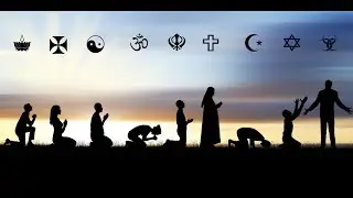 Arkadiusz Van Born - God Is Everywhere [Official Video]