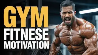 New song 2026 🎧DANGAL MODE ON 🔥 Ultimate Workout Song | Gym Motivation | Ajay Music Editor UP 13