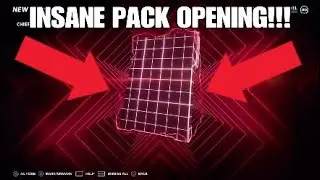INSANE PREORDER PACK OPENING!!! Madden 21 Gameplay
