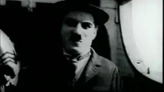 CHARLIE CHAPLIN : EL INMIGRANTE (1917)