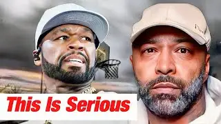 Джо Бадден анализирует, являются ли 50 Cent и он сам аутсайдерами после своих успехов.