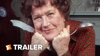 Julia Trailer #1 (2021) | Movieclips Indie
