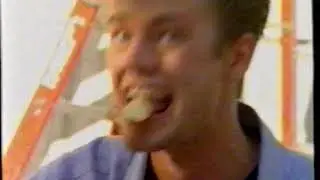 1996 Pringles 