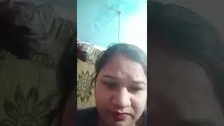 Prachi  Gupta is live!