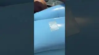 Fix pool floats instantly with this patch kit 💦