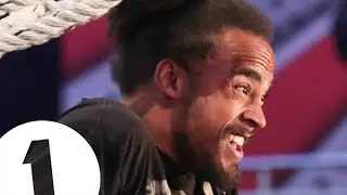 Ninja Warrior | Dev Nails It!