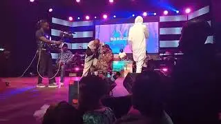 THE KANSOUL CRAZY PERFORMANCE