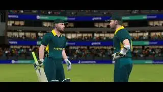 Highlights - Australia vs Westindies Final Match - T 10 Bilateral series 
